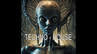 Techno House 16 (Abient Techno)