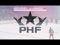 Whale @ Pride 11/5/22 | PHF Highlights