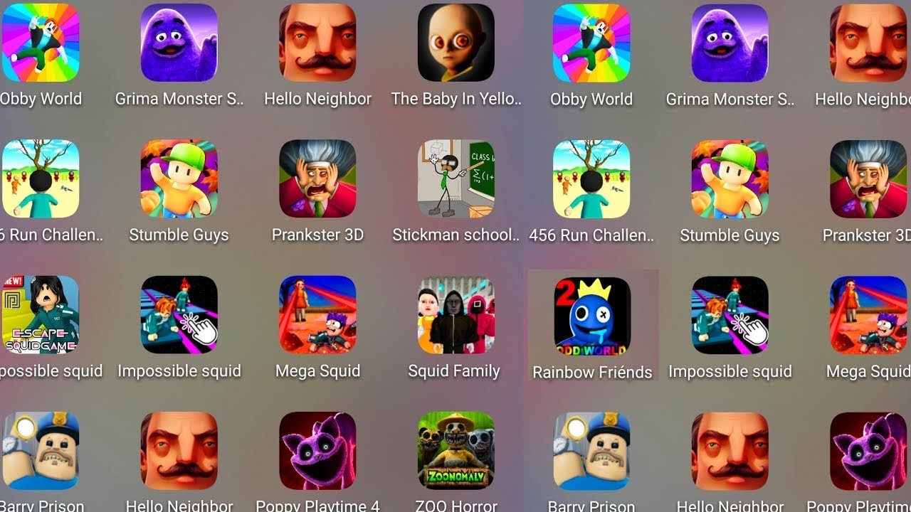 Playing The WEIRDEST SCARIEST Mobile Games What Did I Just Play playing-the-weirdest-scariest-mobile-games-what-did-i-just-play