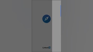 Trigger LinkedIn Sales Navigator from HubSpot Mobile App #hubspot #linkedinsalesnavigator
