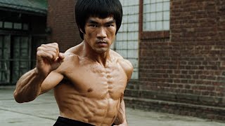 Bruce Lee's DEADLY Self-Defense Secrets That Will Change The Game screenshot 3