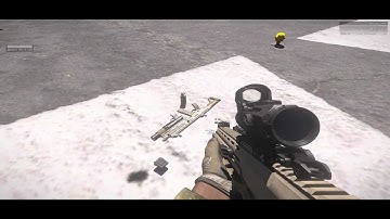 ARMA 3 Editor - 56. Simple Loot Spawn Script