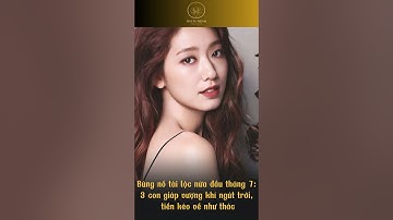 Bùng nổ tài lộc nửa đầu tháng 7: 3 con giáp vượng khí ngút trời, tiền kéo về như thác