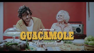 Symon - Guacamole (Clip officiel)