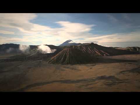 Volcán Bromo