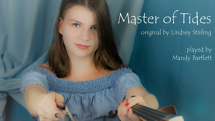 Master of Tides