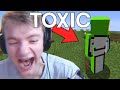 Dream is the most cruel minecraft player ever