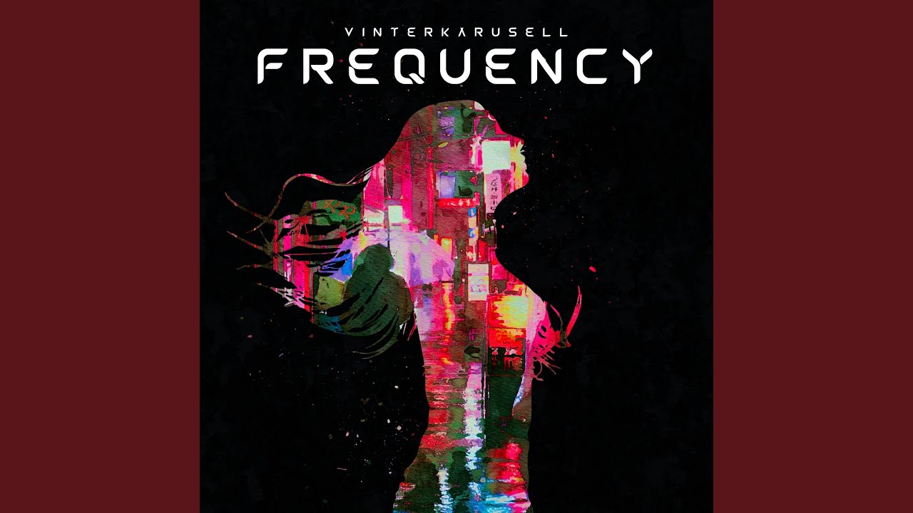 Frequency adlı videoyu YouTube'da izle Frequency adlı videoyu YouTube'da izle