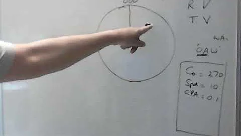 relative vector / true vector(arpa)