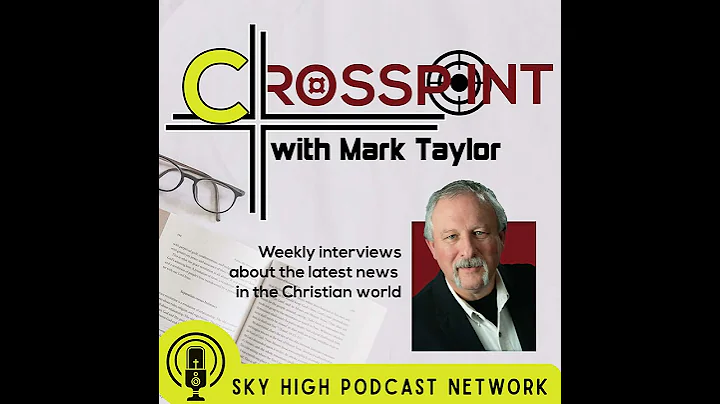 Antisemitism in the End Times (with Olivier Melnick)