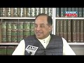 Lok Sabha Passed 10% Reservation Bill: Reaction Of Subramanian Swamy