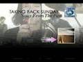 Thursday and Taking Back Sunday Commercial