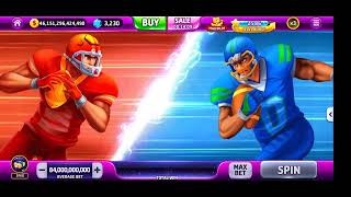 Jackpot World Super Ball LV1 DUAL FREE GAMES 9.4 TRILLION WIN & THUNDER FIRE screenshot 2