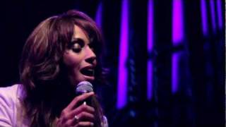 Video thumbnail of "Glennis Grace - Always (Official Music Video)"