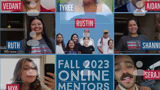 Fall 2023 Native SOAR Digital Story - Tyree Nelson