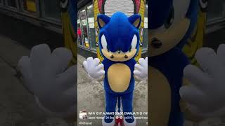 Sonic 67