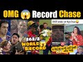 World record run chase  bairstow shashank  prabh       punjab vs kkr 2024