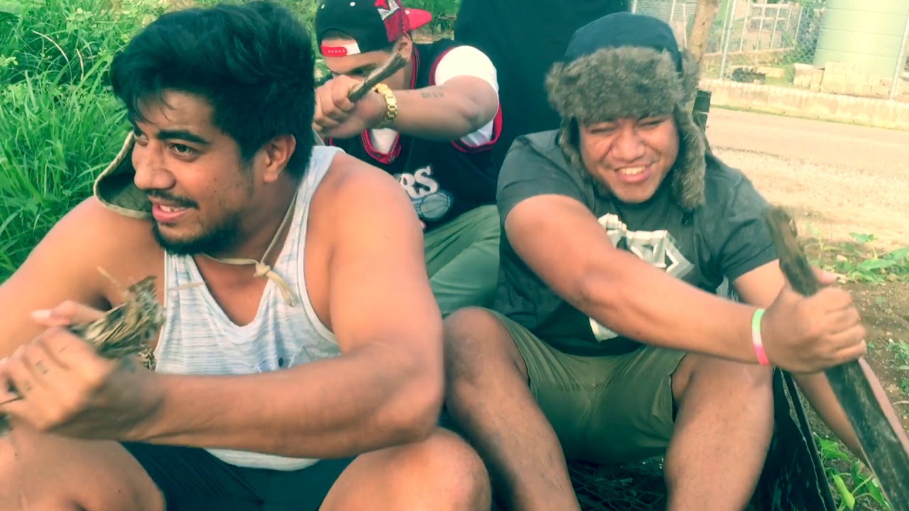 Watch Tokos For Life - Ta'ahine Fo'ilole (Official Music Video) on YouTube Watch Tokos For Life - Ta'ahine Fo'ilole (Official Music Video) on YouTube