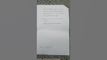 B.sc(physics)4th sem2019(statistical mechanics)