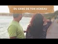 Du sang de ton agneau   exo interprtation