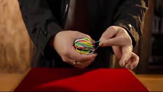 Thumbnail for Saturn Magic - Neat & Tidy 2.0 by Wayne Fox & TCC Magic