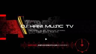 Marta Savic -  Kompleksi Promo Remix by Dj Hari█▬█ █ ▀█▀