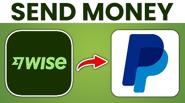 How To SAFELY Send Money From Wise To PayPal Account - FULL Tutorial