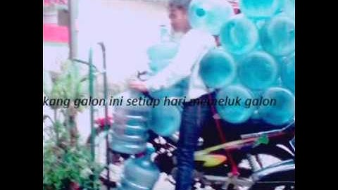 Slank - sedekah