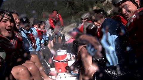 The Fraser River Journey