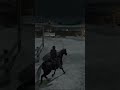 Crazy rabbit hunting || Red Dead Redemption ||