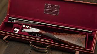 (Now Sold) A.A.Brown & Sons - Supreme de Luxe