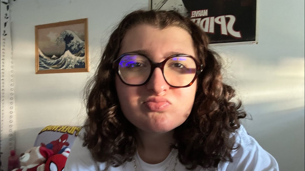 ASMR sans micro 🥰