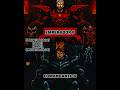 COMANDANTE G VS EMPERADOR P #vs #edit #yandelitovs #anime #predatorsaga #youtube #germangarmendia #Y