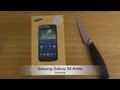 Samsung Galaxy S4 Active - Unboxing