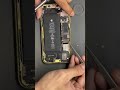 COPOTIN DULU FLEXIBLE NYA HEY #apple #iphoneservice