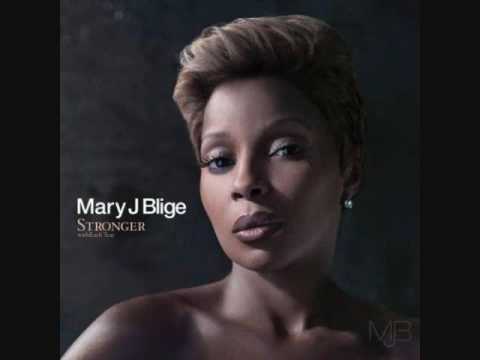 Mary J. Blige (+) I Feel Good