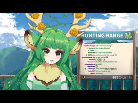 TRYING OUT ASMR FOR THE FIRST TIME [06/09/2021]