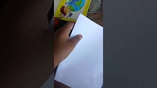 CUTE MOTHER'S DAY GIFT 🎁 💕 #giftformother #shortsvideo #diymothersdaygift @Sidrafatima864