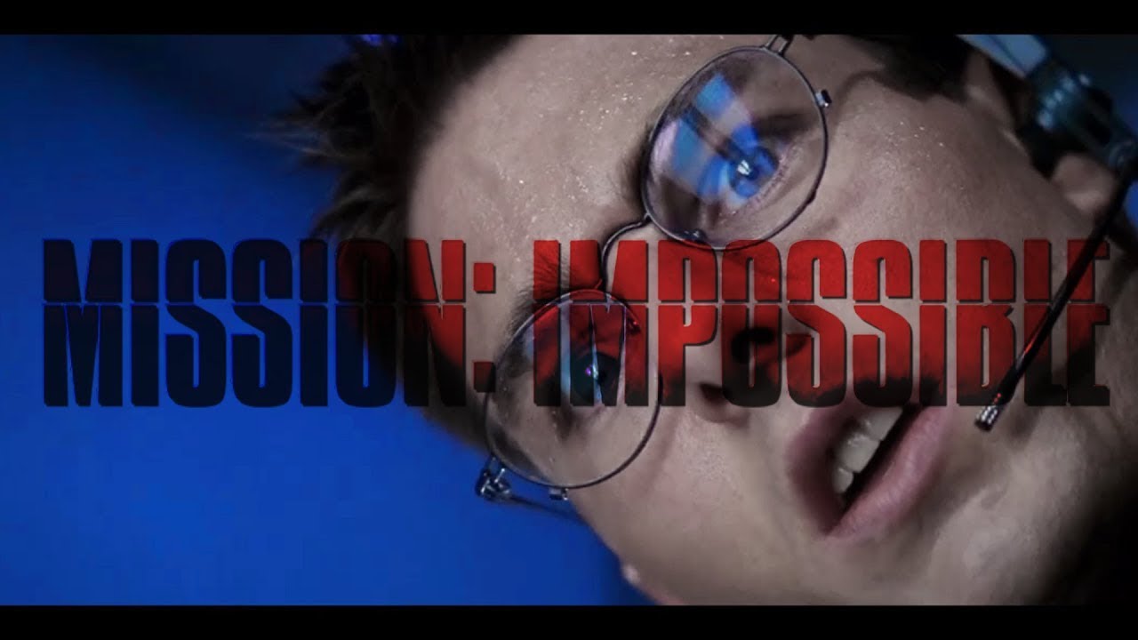 Mission:Impossible Franchise Tribute