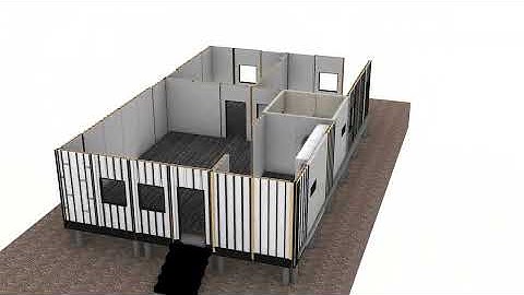 video rápido constru 3