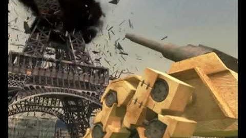 Autodesk MAYA 3D Fusion VFX academy Students Show Reel 2012