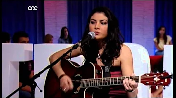 Cheryl Balzan - Let Her Go (Acoustic) on Strada