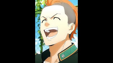 These characters are so Mysterious🤣🤣 | Wind Breaker Season 2 |