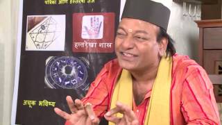 Deepak Builder Vijay Kadam Tv Advt