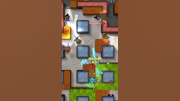 Hunter Assassin game #shortvideo #assassin game #youtube short video