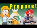 Financial Preparedness Quiz
