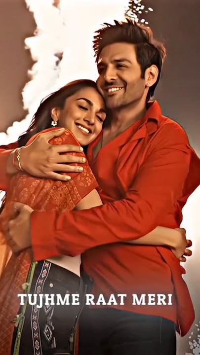 Tujhme Raat Meri Tujhme Din Mere 🥰🌹#love #trendingsong #shorts #viralshorts