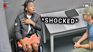 Download Lagu Disable Killer Doesn’t Realize He’s Caught on Camera | Criminal Psychology Interrogation MP3