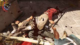 Dishonored  Death of the Outsider GTX 1060 Xeon E5-1620