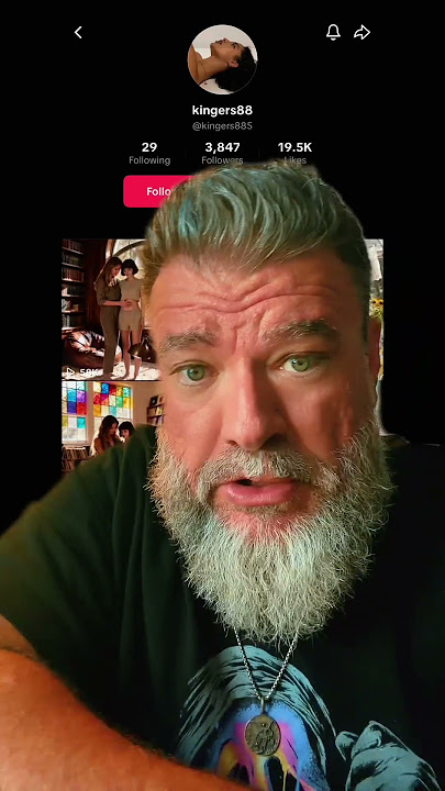 This doesn't need to be on TikTok
